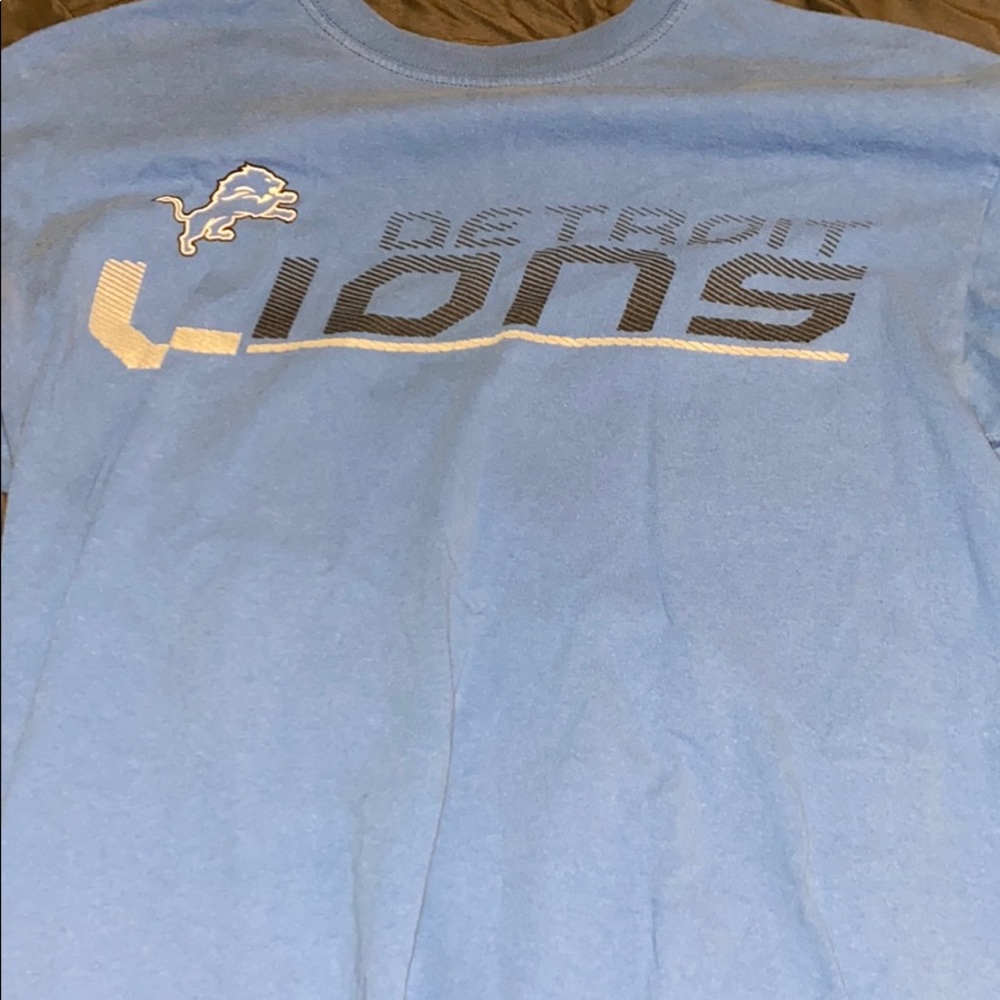 Lions Shirt